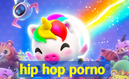 hip hop porno